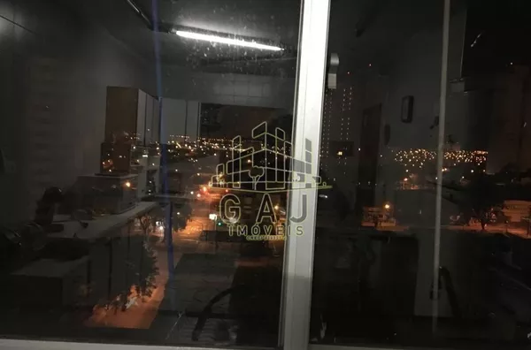 Apartamento 190m² 3 dorms c/ suíte - Vl Redher - Americana/SP