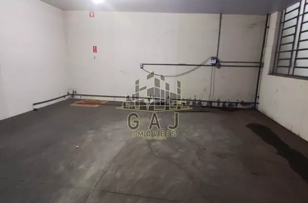 Salão industrial 740m² Werner Plaas - Americana/SP