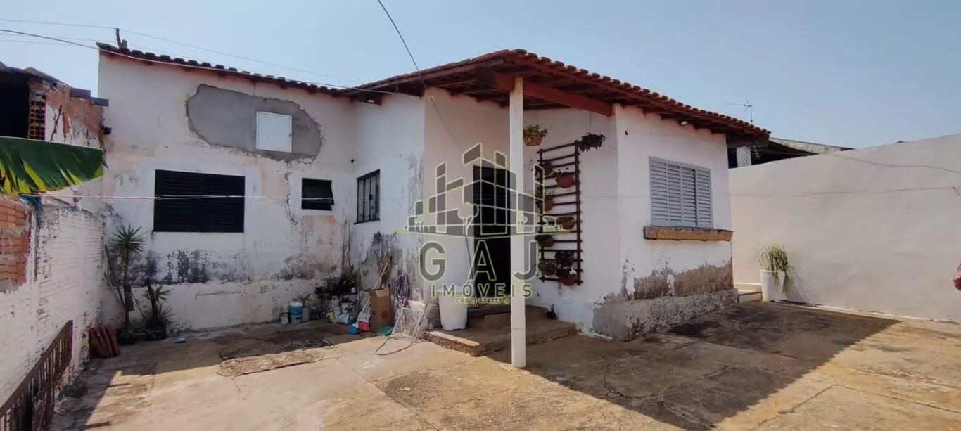 Casa à venda com 3 quartos, 90m² - Foto 11