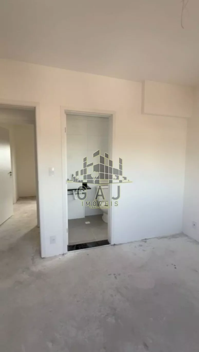 Apartamento à venda com 3 quartos, 88m² - Foto 4