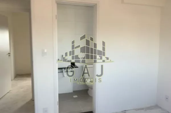 Apartamentos 3 dorms c/ suíte NOVO Vl Cechinno - Americana/SP