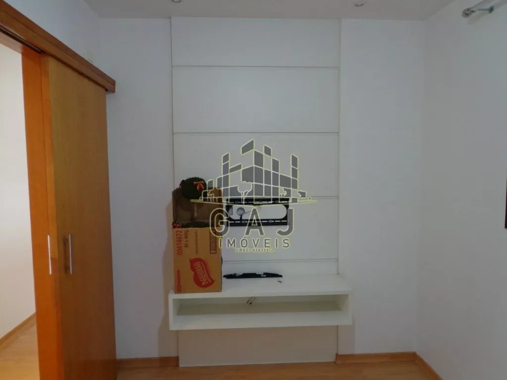 Apartamento à venda com 3 quartos, 130m² - Foto 5