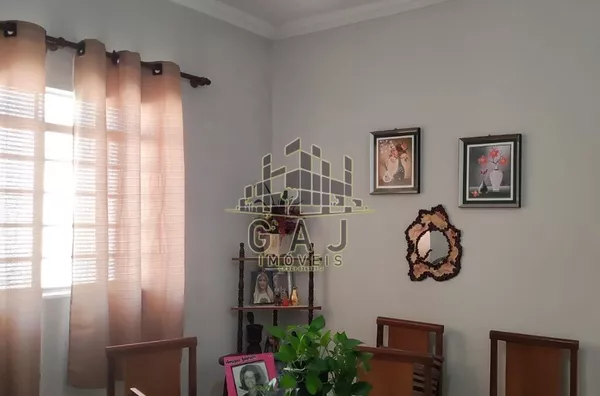 Casa 2 dorms 135m² Vila Balan - SBO/SP