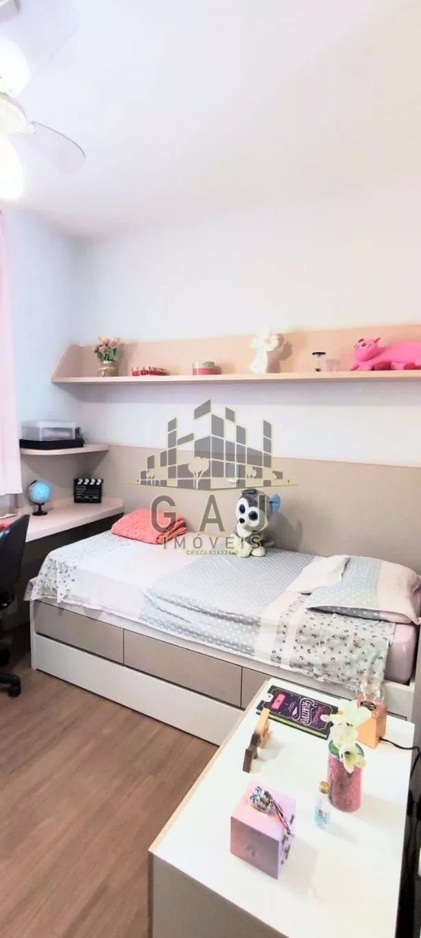 Apartamento à venda com 3 quartos, 86m² - Foto 16