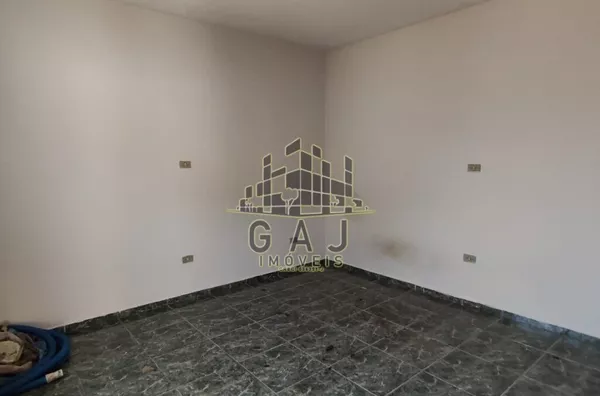 Casa residencial 178m² 3 dorms Vila Oliveira - SBO/SP