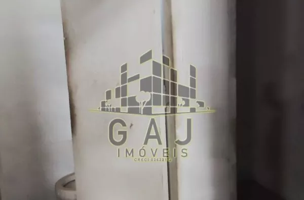 Salão industrial 939m³ Jd Santa Sofia - Americana/SP