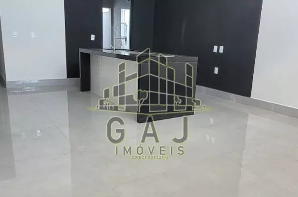 Casa 3 dorms c/ suíte Jd Esmeralda - SBO/SP