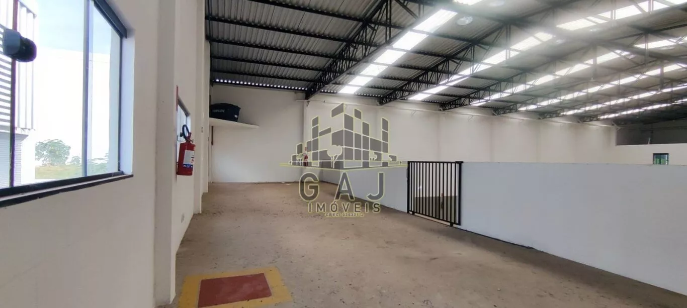 Depósito-Galpão-Armazém para alugar, 980m² - Foto 5