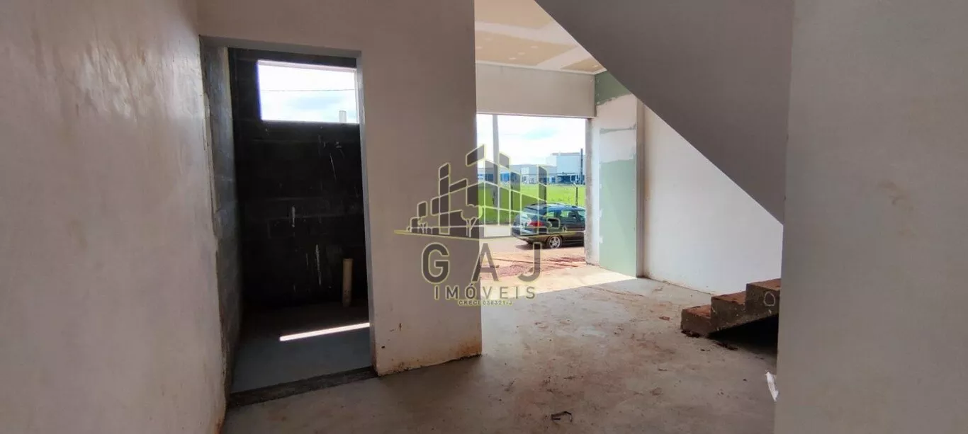 Depósito-Galpão-Armazém para alugar, 617m² - Foto 11