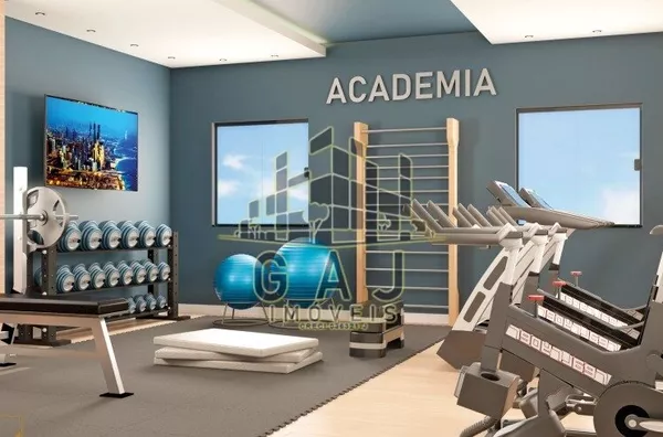 Apartamento NOVO 70m² Vl Sta Catarina - Americana/SP