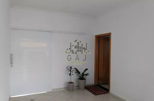 Casa 3 dorms c/ suíte Jd Ipiranga - Americana/SP