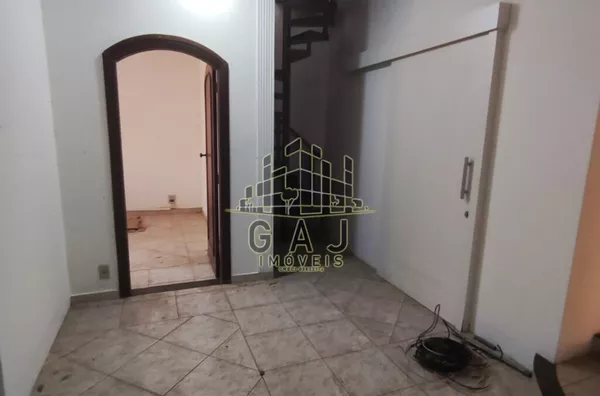 Casa 3 dorms c/ suíte 189m² Vl Sta Catarina - Americana/SP