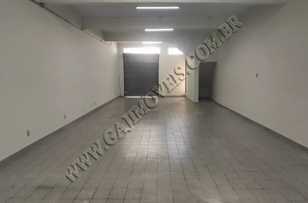 Imóvel comercial 230m² próximo ao Hospital Municipal - Americana/SP