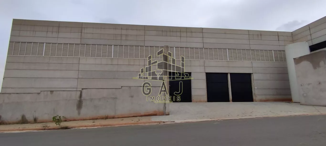 Depósito-Galpão-Armazém à venda e aluguel, 5837m² - Foto 18