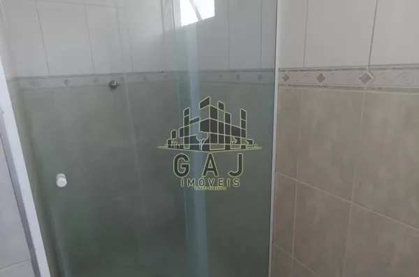 Apartamento 108m² 3 dorms c/ suíte São Domingos - Americana/SP