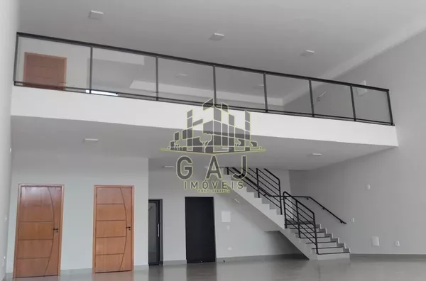 Salão comercial 800m² Jd Ipiranga - Americana/SP