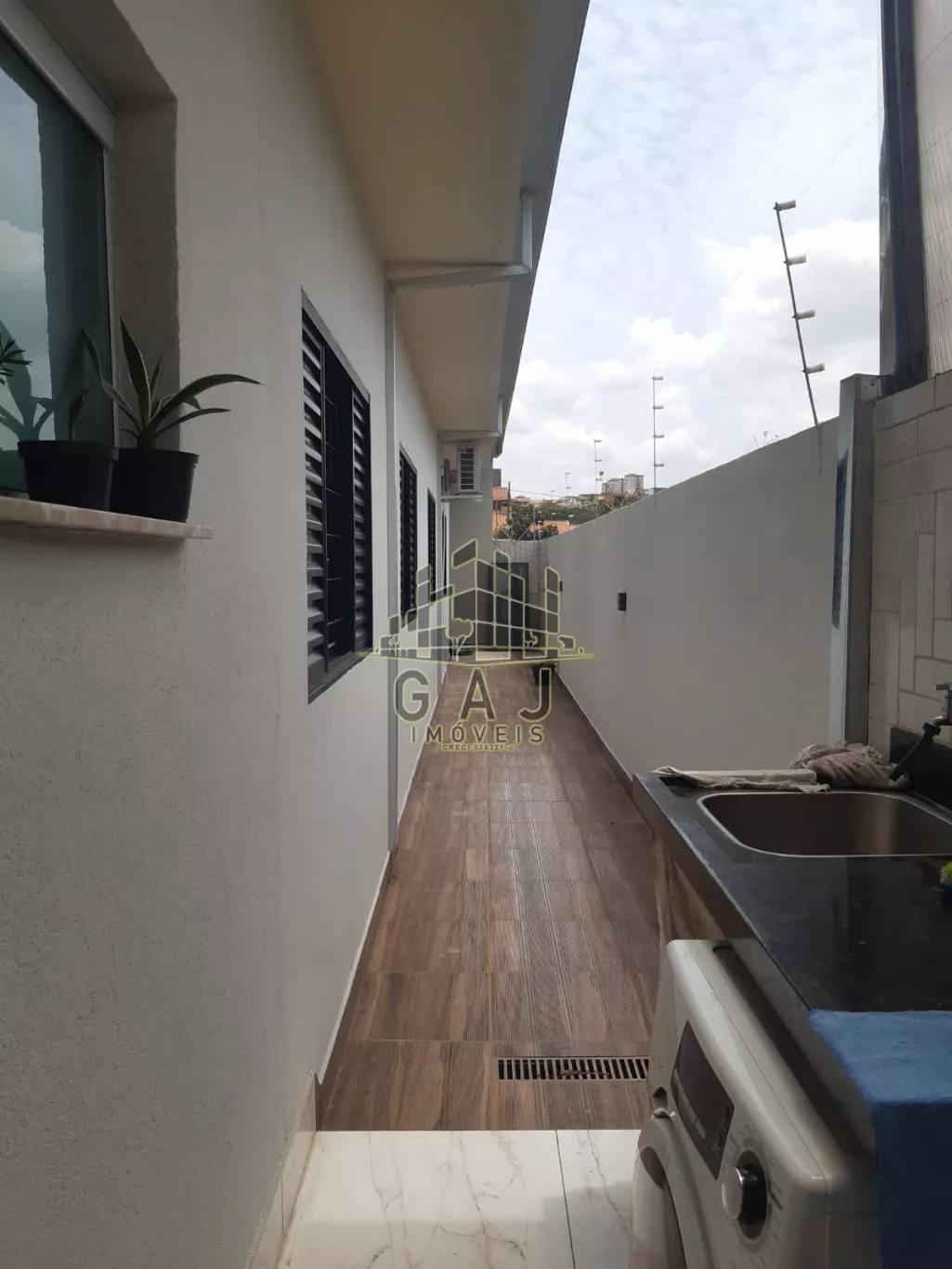 Casa à venda com 4 quartos, 153m² - Foto 20