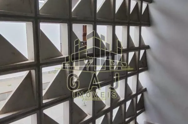 Imóvel comercial 7 salas + recepção Cidade Jardim - Americana/SP