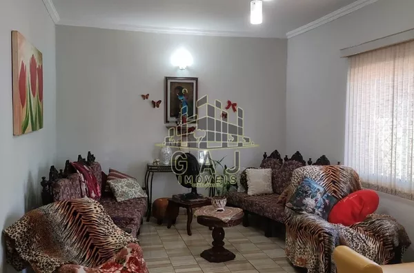 Casa 2 dorms 135m² Vila Balan - SBO/SP