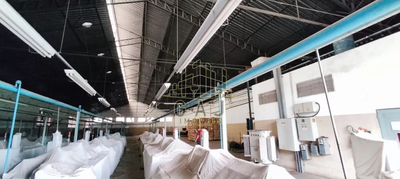 Depósito-Galpão, 3818 m² - Foto 7