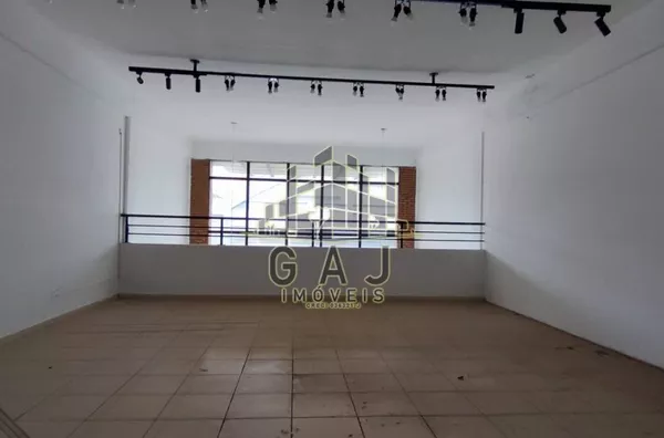 Salão comercial 130m² Centro - Americana/SP