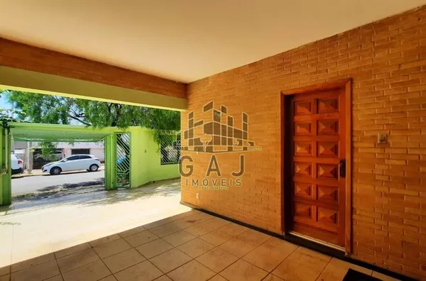 Casa comercial/residencial c/ 3 suítes Jd São Paulo - Americana/SP