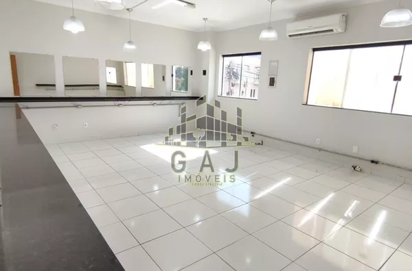 Imóvel comercial 10 salas Centro - Americana/SP