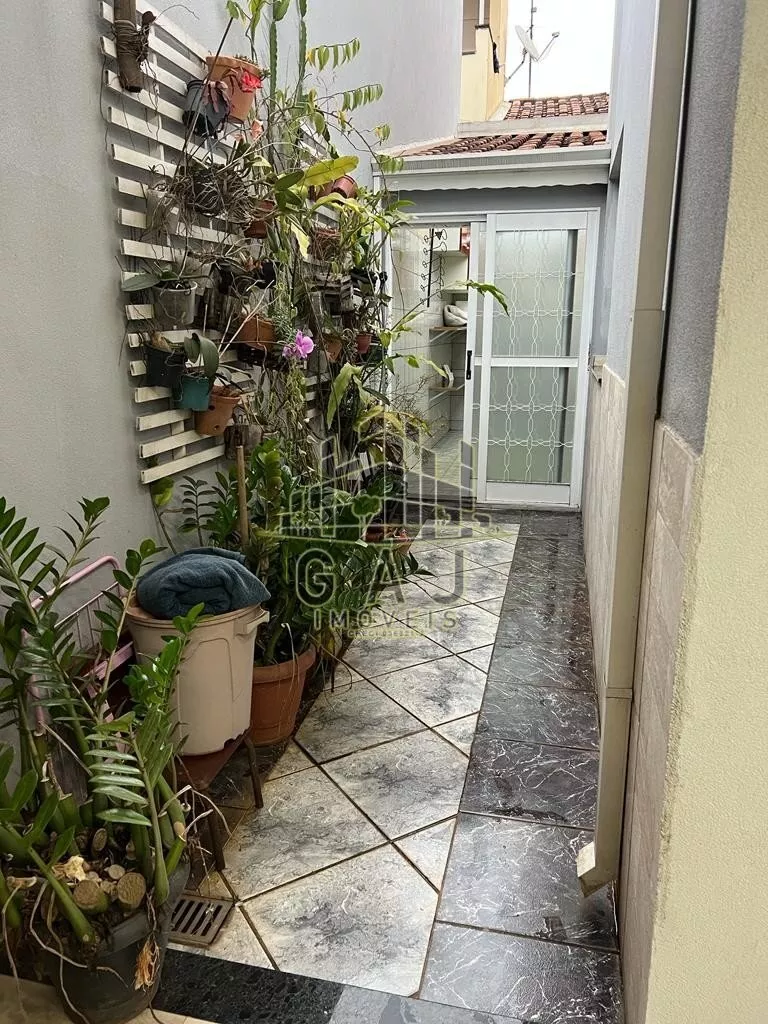 Casa à venda com 3 quartos, 161m² - Foto 24