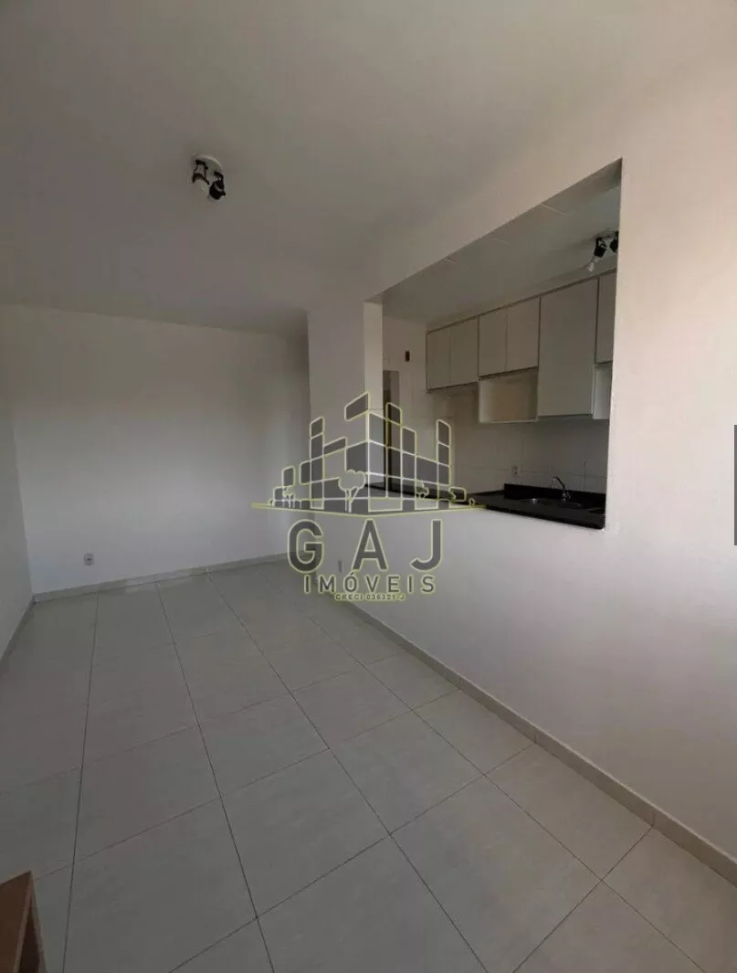 Apartamento, 2 quartos, 50 m² - Foto 1