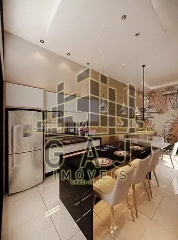 Casa à venda com 3 quartos, 147m² - Foto 11