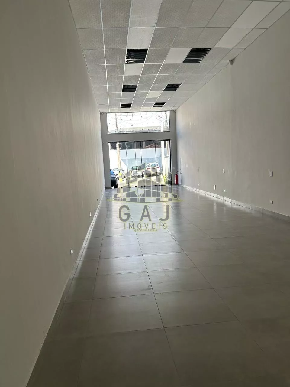 Prédio Inteiro, 115 m² - Foto 2