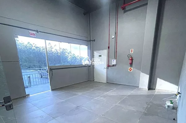 Galpão para Locação – BR470 - Bairro Encano do Norte, Indaial/SC
