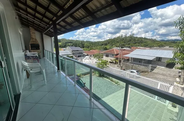 Casa para venda, 5 quarto(s),  Tribess, Blumenau