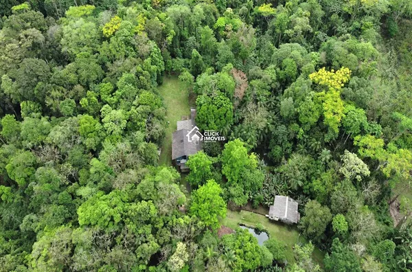 Lindo Sítio no Bairro Escola Agrícola – Blumenau