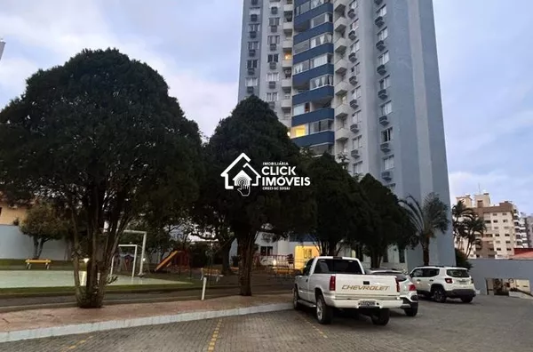 Apartamento 3 quartos ,  Vila Nova, Blumenau