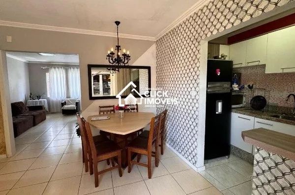 Linda casa na Fortaleza