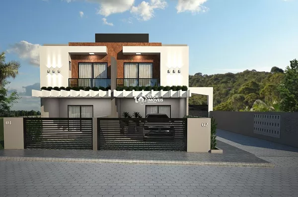 Terreno com 9000 metros para investidores na Itoupava Central