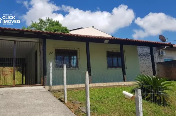 Casa Girassol 2 dormitorios