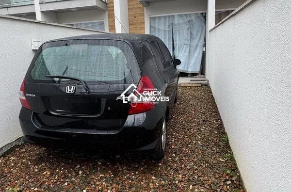 Sobrado para venda, 2 quarto(s),  Semi mobiliado