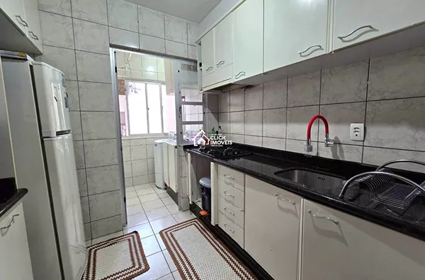 Apartamento com 3 dormitórios no Bairro Itoupava Norte Blumenau