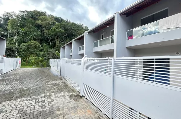 Sobrado para venda, 2 quarto(s),  Itoupava Central, Blumenau