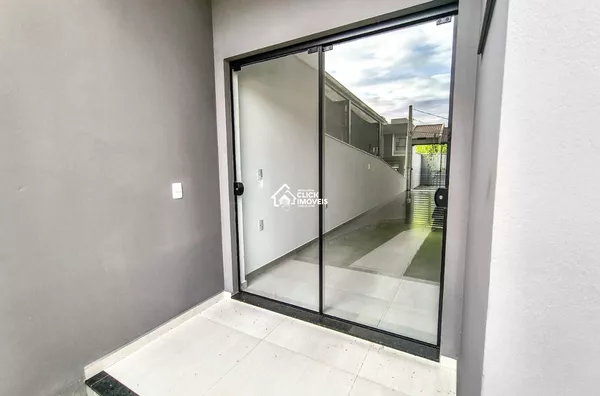 Sobrado para venda, 2 suites,  Tribess, Blumenau