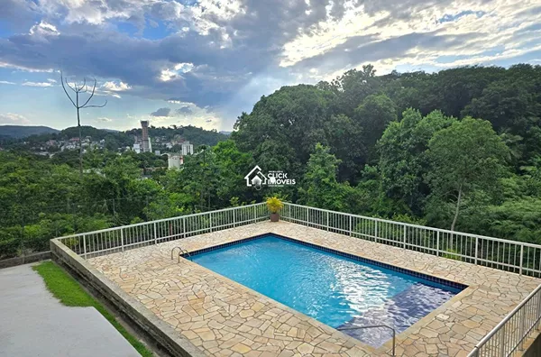 Apartamento com 3 dormitórios no Bairro Itoupava Norte Blumenau