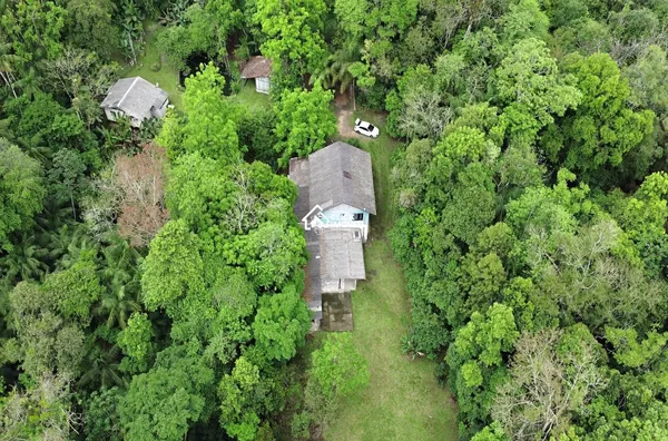 Lindo Sítio no Bairro Escola Agrícola – Blumenau