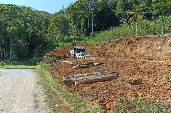 Terreno com 9000 metros para investidores na Itoupava Central