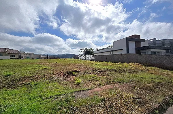 Terreno Residencial à Venda – 640m² |Bairro Fortaleza Alta, Blumenau