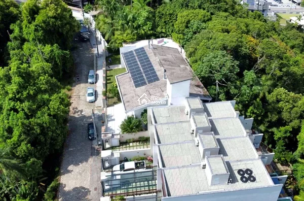 Moradia de Alto Padrão E Investimento Comercial com Grande Potencial Jardim Blumenau