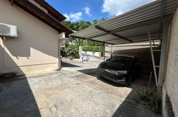 Terreno com sala comercial/Venda,  Escola Agrícola, Blumenau