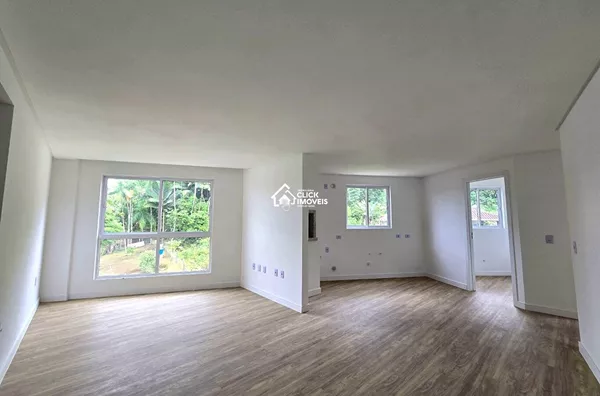 Apartamento Novo no Bairro Fortaleza – Blumenau