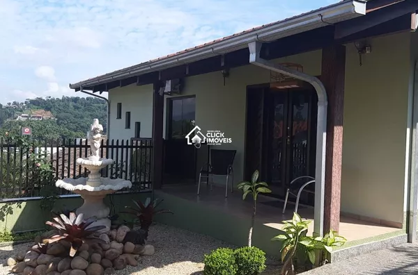 Casa para venda 400m²,  Itoupava Norte, Blumenau